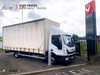 IVECO Eurocargo 75E16S S/A 0dr Automatic 2026