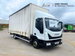 IVECO Eurocargo 75E16S S/A 0dr Automatic 2021