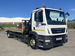 Man Tgm 18.250 HIAB X-HIDUO 158 B-3 0dr Automatic 2019