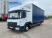 Mercedes-Benz Atego 816 0dr  Invalid Date