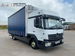Mercedes-Benz Atego 816 0dr  Invalid Date