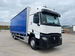 Renault Range T 480.26 RIGID 0dr Invalid Date