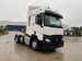 Renault Range T 480.26 TML EVOLUTION with TIPPING GEAR 0dr Automatic Invalid Date