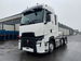 Renault Range T HIGH 480.26 TML 0dr Automatic Invalid Date