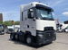 Renault Range T HIGH 480.26 TML TURBO COMPOUND 0dr Automatic Invalid Date