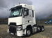 RENAULT TRUCKS Range t high 520.26 6X2 TML 0dr Automatic 2019