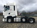 RENAULT TRUCKS Range t high 520.26 6X2 TML 0dr Automatic 2019