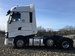 RENAULT TRUCKS Range t high 520.26 6X2 TML 0dr Automatic 2019
