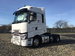 RENAULT TRUCKS Range t high 520.26 6X2 TML 0dr Automatic 2019