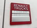 Renault Range T HIGH 520.26 TML 0dr Automatic Invalid Date