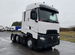 Renault Range T HIGH 520.26 TML 0dr Automatic Invalid Date