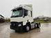 Renault Range T T480.26 6x2 TML EVOLUTION with TIPPING GEAR 0dr Automatic Invalid Date