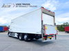 RENAULT TRUCKS D wide 320 6x2 Gray & Adams Freezer 0dr Automatic 2026
