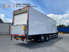 RENAULT TRUCKS D wide 320 6x2 Gray & Adams Freezer 0dr Automatic 2026