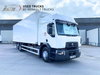 RENAULT TRUCKS D wide 320 6x2 Gray & Adams Freezer 0dr Automatic 2026