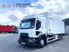 RENAULT TRUCKS D wide 320 6x2 Gray & Adams Freezer 0dr Automatic 2026