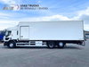 RENAULT TRUCKS D wide 320 6x2 Gray & Adams Freezer 0dr Automatic 2026