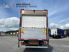RENAULT TRUCKS D wide 320 6x2 Gray & Adams Freezer 0dr Automatic 2026