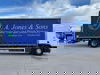RENAULT TRUCKS Range d 18 WIDE 250 4x2 R 0dr Manual 2025
