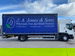 RENAULT TRUCKS Range d 18 WIDE 250 4x2 R 0dr Manual 2018
