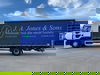 RENAULT TRUCKS Range d 18 WIDE 250 4x2 R 0dr Manual 2025