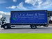 RENAULT TRUCKS Range d 18 WIDE 250 4x2 R 0dr Manual 2018
