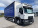 RENAULT TRUCKS Range d 18 WIDE 250 4x2 R 0dr Manual 2018
