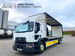 RENAULT TRUCKS Range d 18 WIDE 280 0dr Automatic 2019