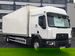 RENAULT TRUCKS Range d 18 WIDE 4X2 R 280 0dr Automatic 2020