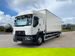 RENAULT TRUCKS Range d 18 WIDE 4X2 R 280 0dr Automatic 2020