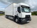 RENAULT TRUCKS Range d 18 WIDE 4X2 R 280 0dr Automatic 2020