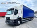 RENAULT TRUCKS Range d 26 WIDE 320 6x2 R 0dr Automatic 2021