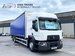 RENAULT TRUCKS Range d 26 WIDE 320 6x2 R 0dr Automatic 2021