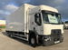 RENAULT TRUCKS Range d 26 WIDE 320 6x2 R 0dr Automatic 2019