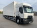 RENAULT TRUCKS Range d 26 WIDE 320 6x2 R 0dr Automatic 2019