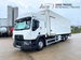 RENAULT TRUCKS Range d 26 WIDE 320 6x2 R 0dr Automatic 2020