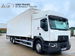 RENAULT TRUCKS Range d 26 WIDE 320 6x2 R 0dr Automatic 2020