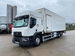 RENAULT TRUCKS Range d 26 WIDE 320 6x2 R 0dr Automatic 2020