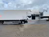 RENAULT TRUCKS Range d 26 WIDE 320 6x2 R 0dr Automatic 2025