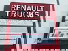 RENAULT TRUCKS Range d 26 WIDE 320 6x2 R 0dr Automatic 2025