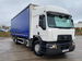 RENAULT TRUCKS Range d 26 WIDE 6x2 R 320 0dr Automatic 2019