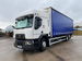 RENAULT TRUCKS Range d 26 WIDE 6x2 R 320 0dr Automatic 2019