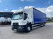 RENAULT TRUCKS Range d 26 WIDE 6x2 R 0dr Automatic 2019