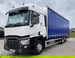 RENAULT TRUCKS Range t 380.26 6X2 R 0dr Automatic 2019