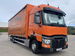 RENAULT TRUCKS Range t 380.26 6x2 R 0dr Automatic 2020