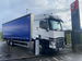 RENAULT TRUCKS Range t 380.26 6x2 R 0dr Automatic 2020