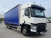 RENAULT TRUCKS Range t 380.26 6x2 R 0dr Automatic 2020