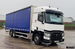 RENAULT TRUCKS Range t 380.26 6x2 R 0dr Automatic 2020