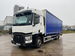 RENAULT TRUCKS Range t 380.26 6x2 R 0dr Automatic 2020