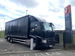 RENAULT TRUCKS Range t 380.26 6x2 R 0dr Automatic 2018